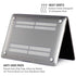 6-26 The Day Love Won MacBook Pro 14in (2021-24) Case plus Skin